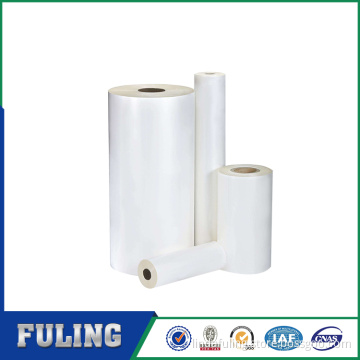 Factory Clear Bopp Polypropylene Film Rolls